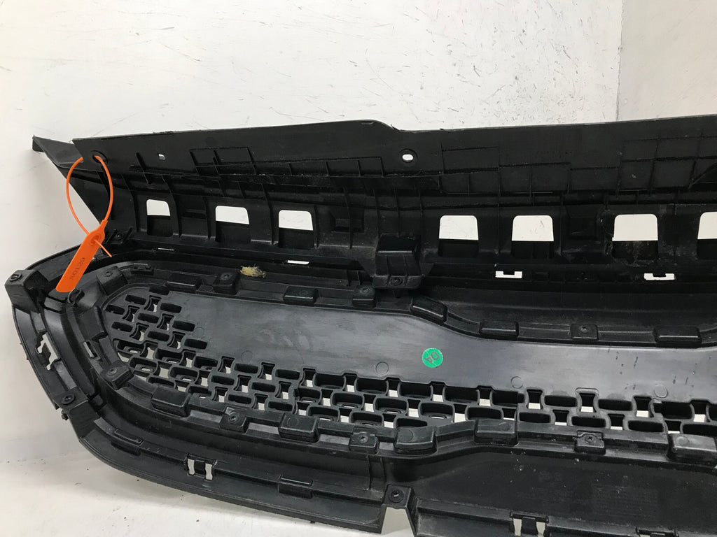Grille Grill 2017-2019 Kia Niro Non EV 86350-G5000 OEM