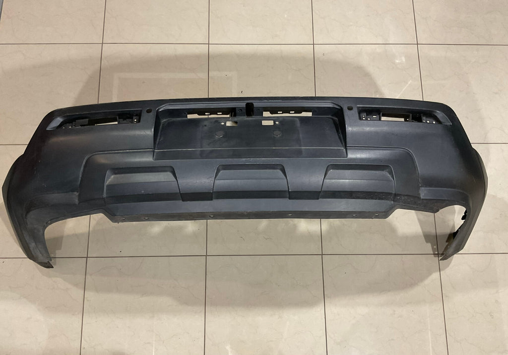 Rear Bumper Cover Nissan Pathfinder  2022 2023 2024