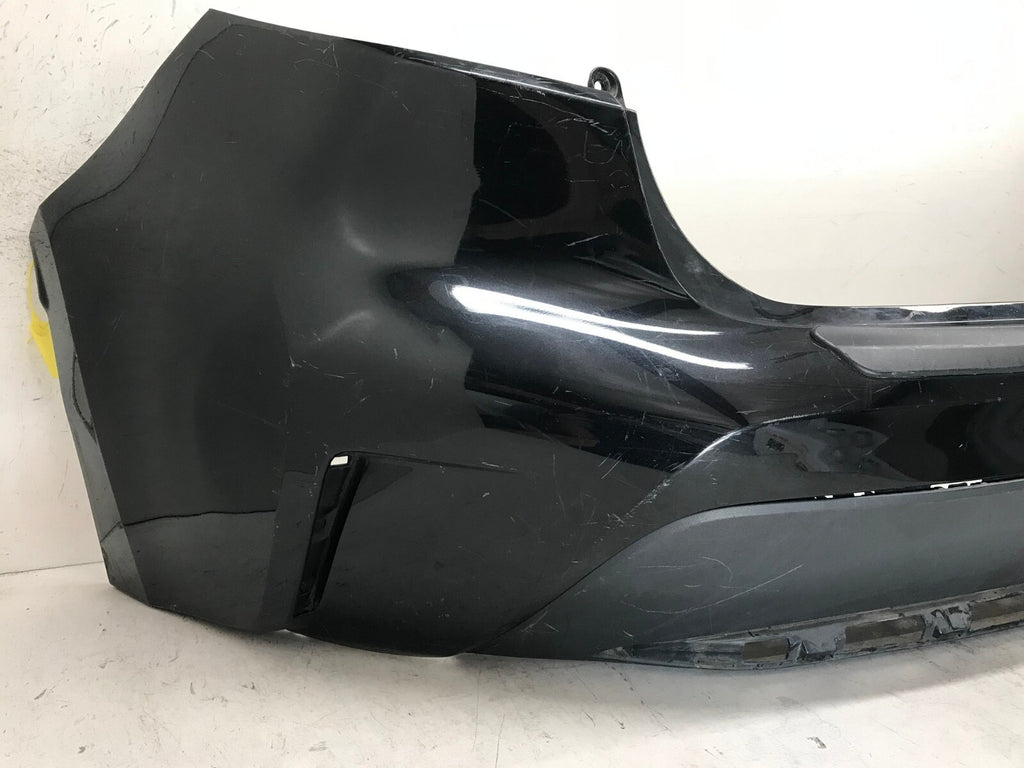 Rear Bumper Cover 209 20-2021 Toyota Corolla L/LE/Hybrid SE/XSE 52159-02E20 OEM