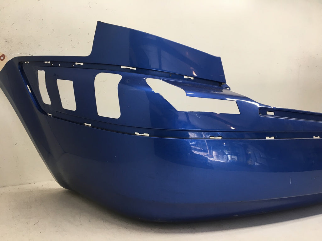Rear Bumper Cover Kia Rio 2006-2011 86611-1G000 Original