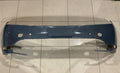 Front Bumper Cover Grey 2023 - 2025 Toyota Prius LE XLE Limited CAPA