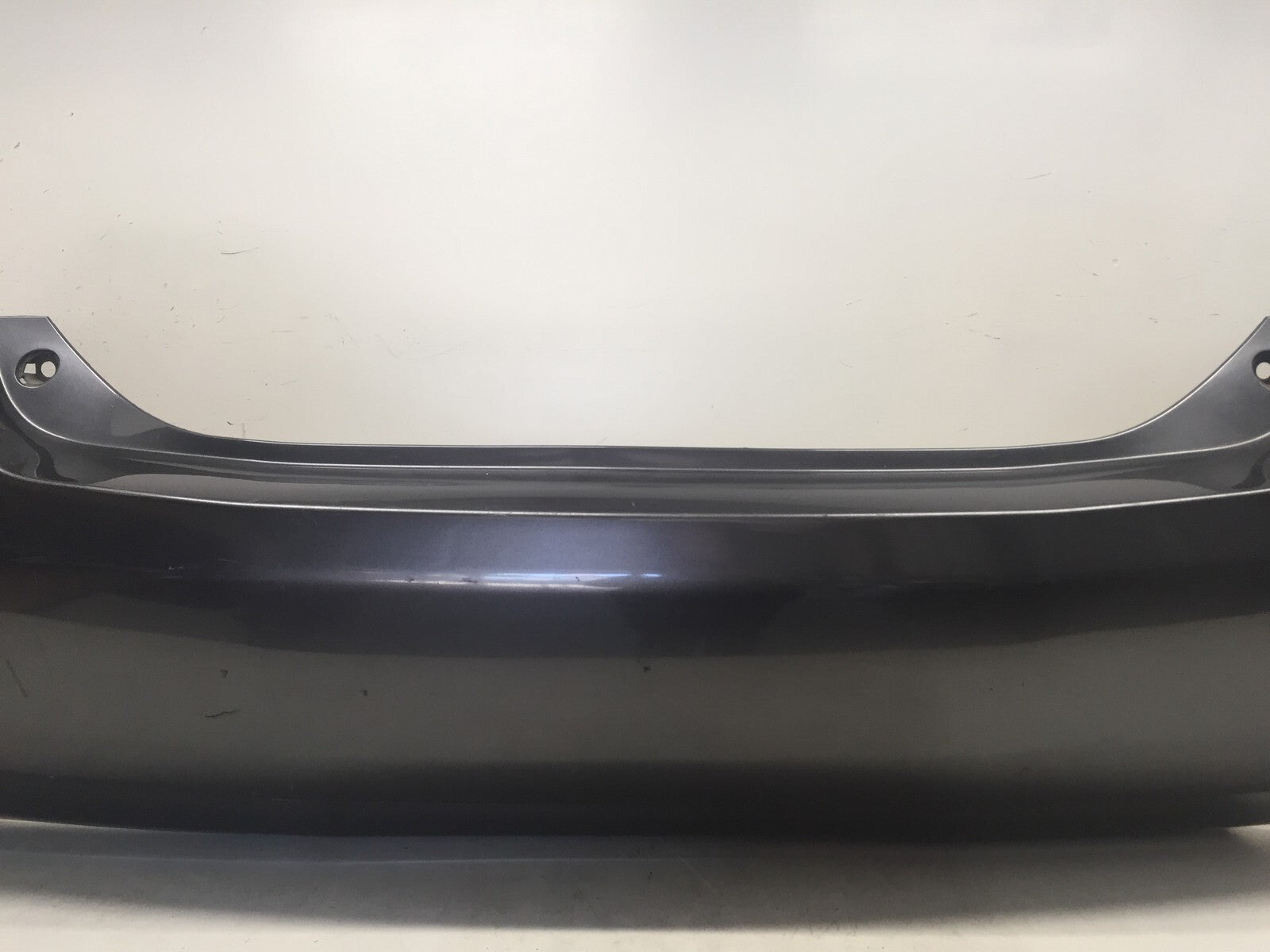 Rear Bumper Cover Toyota Camry Sedan 2007-2011 52159-06360 OEM4
