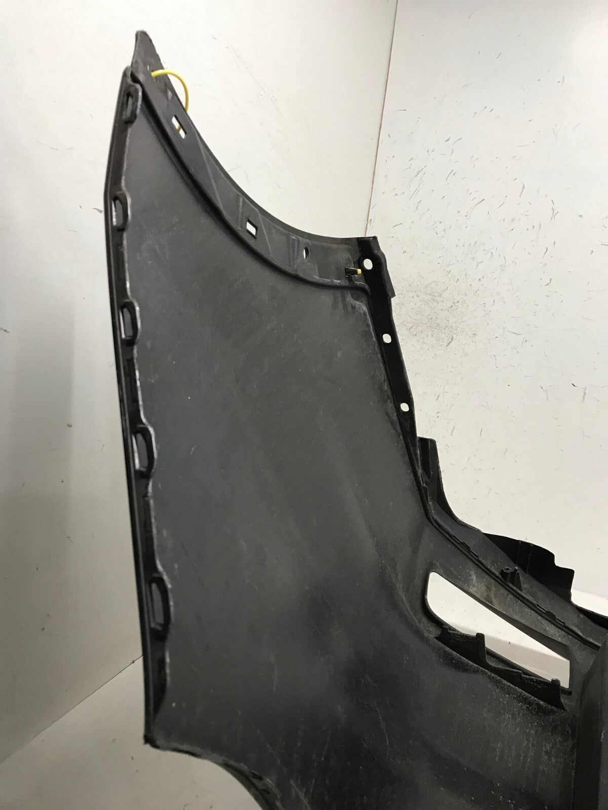 Rear Bumper Cover Honda CR V LX EX L SE Touring Gray 15-16 71501-T1W-0000 OEM