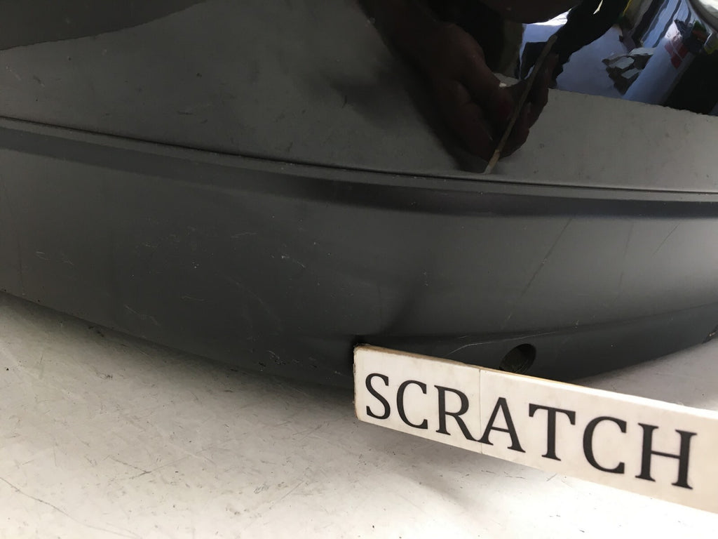 Rear Bumper Cover Range Rover Base HSE Supercharged Autobiography 2013-2015 OEM