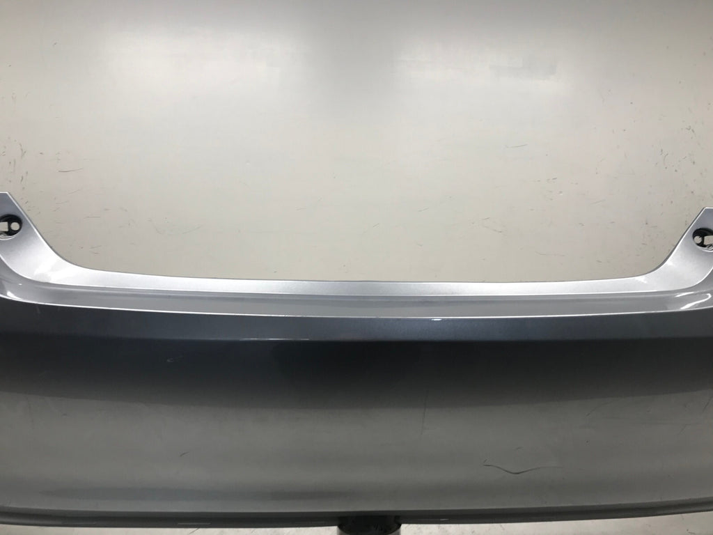 Rear Bumper Cover Toyota Camry LE/XLE/SE/XSE/Hybrid 2015 2016 2017 CAPA
