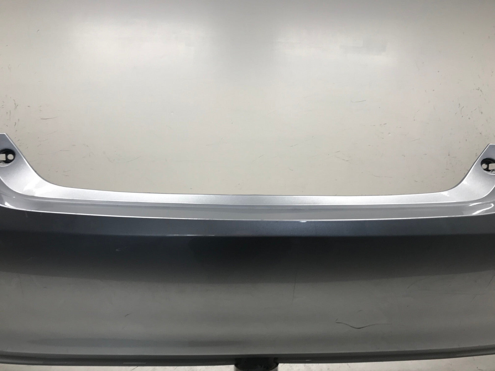 Rear Bumper Cover Toyota Camry LE/XLE/SE/XSE/Hybrid 2015 2016 2017 CAPA