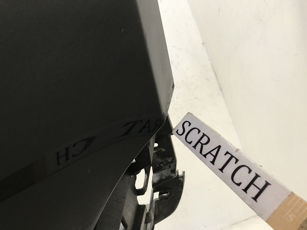 Rear Bumper Cover Land Range Rover Sport Base/SE/HSE w/Sensr Holes 2014-2017 OEM