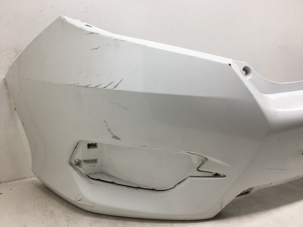 Rear Bumper Cover Honda Civic EX LX Touring 2016 2017 71501-TBA-A010 OEM2