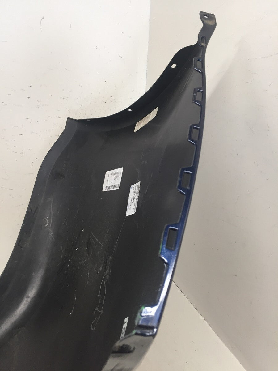 Rear Bumper Cover Chevy Cobalt Base LT LS 2005-2010 22695247 OEM