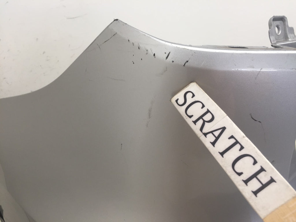 Rear Bumper Cover Lexus RX350 RX450H Base F Sport w/Sensor Holes 2016-2018 OEM