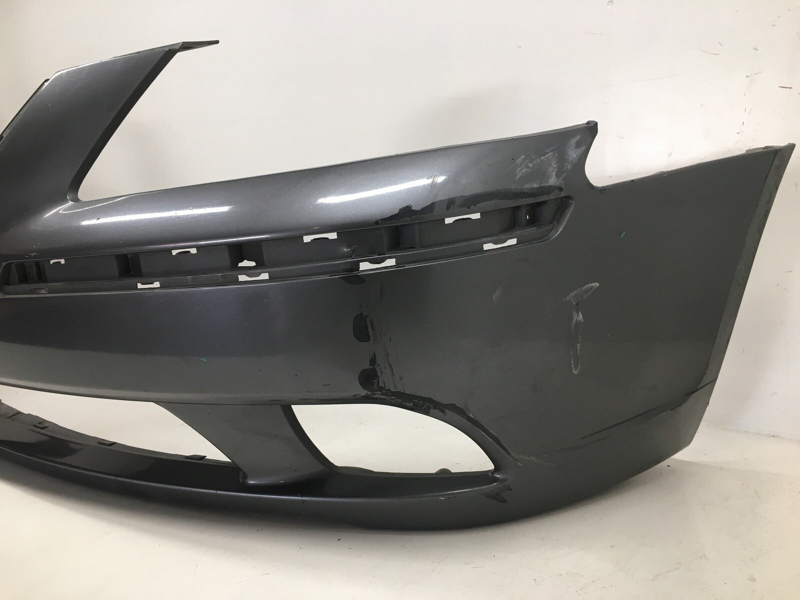 Front Bumper Cover Hyundai Sonata (NF) USA Models 2008-2010 86511-0A700 OEM