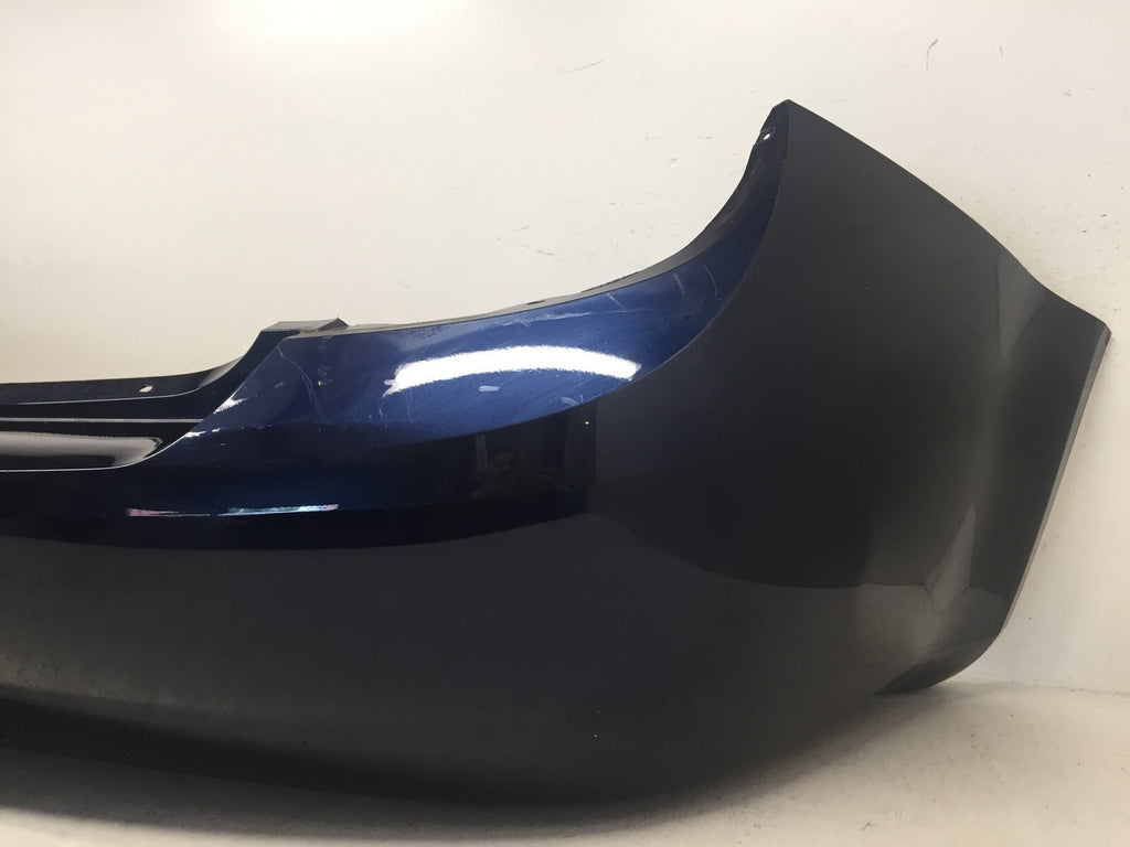 Rear Bumper Cover Chevy Cobalt Base LT LS 2005-2010 22695247 OEM