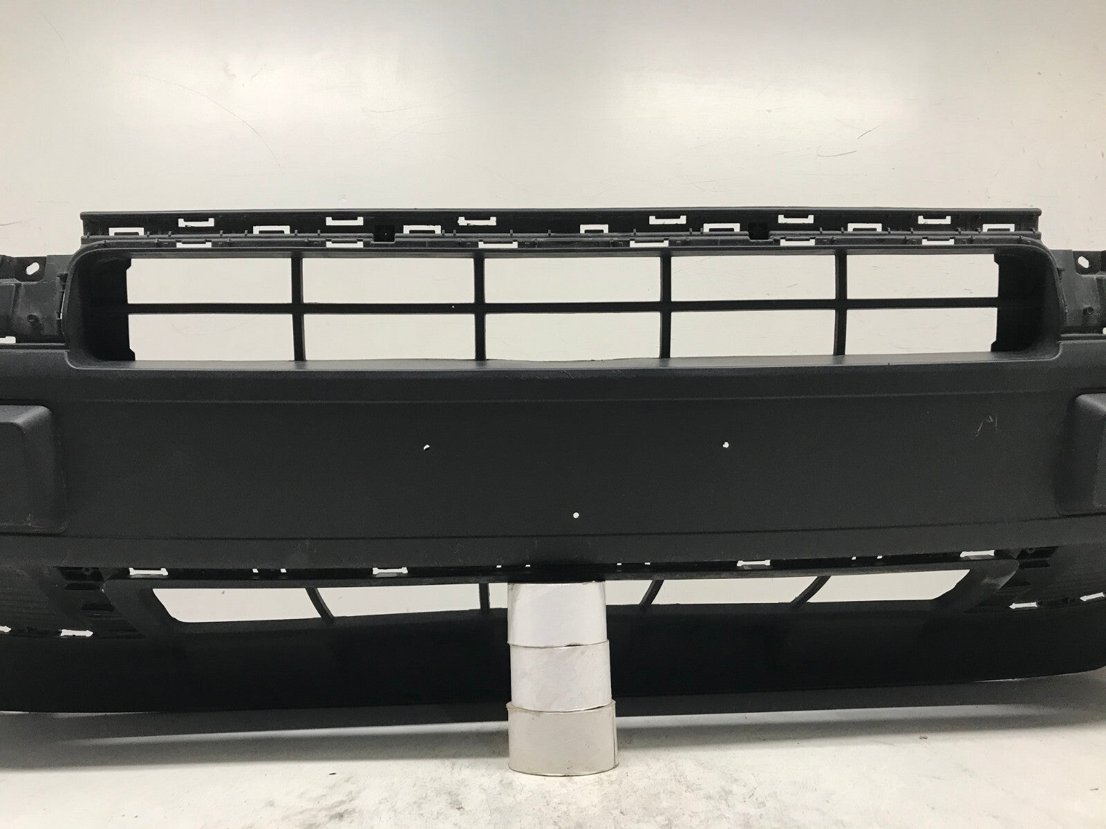 Front Lower Bumper Cover Black 2021-2022 Ford Bronco Sport M1PB-17626-A OEM