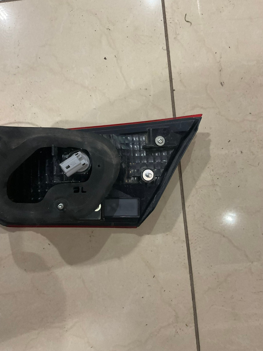Tail light Left LH Driver 2018 2020 Toyota Camry CAPA