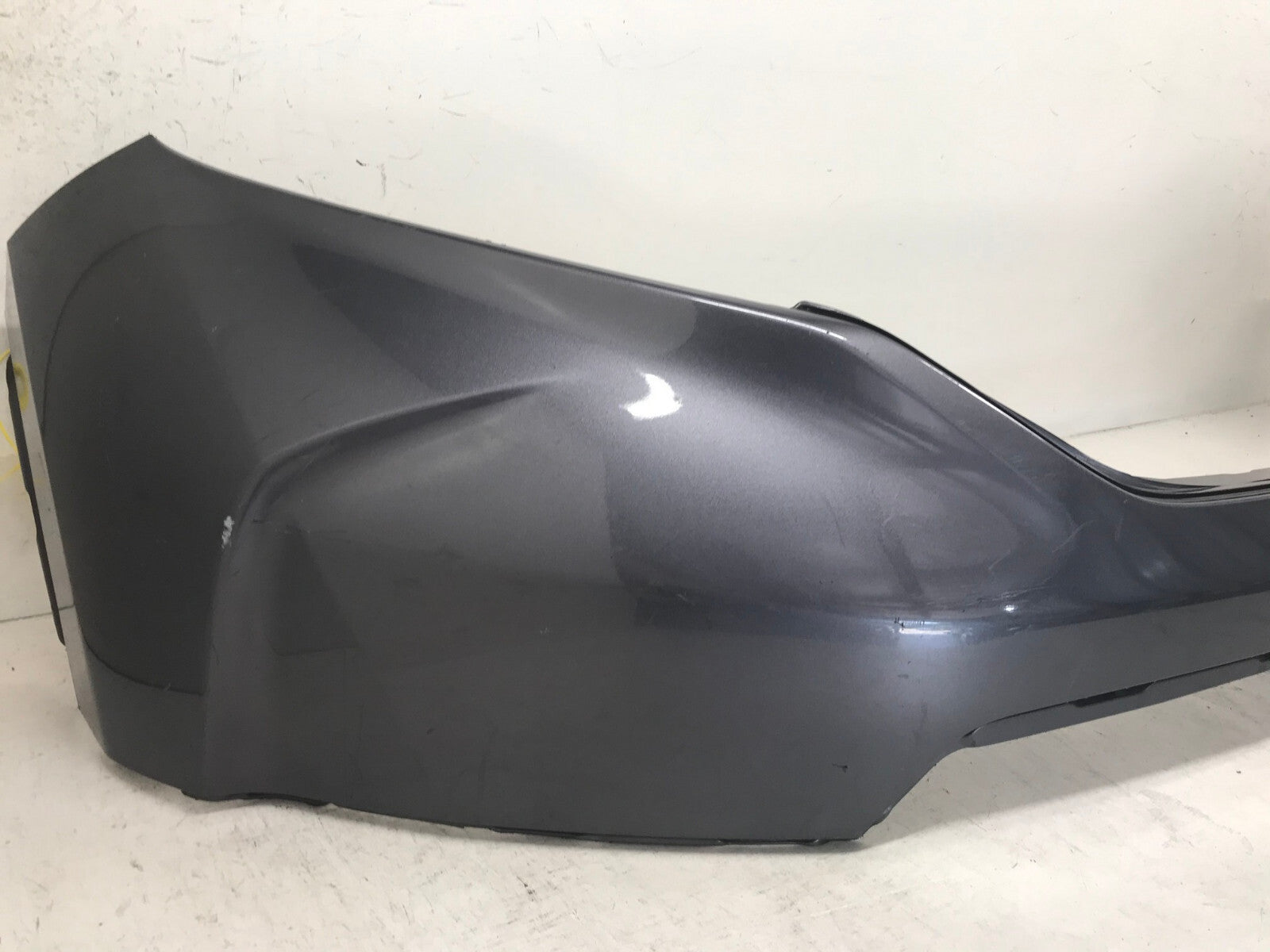 Front Bumper Cover Honda CR-V EX/LX/EX-L/Touring Grey 17 18 71101-TLA-A000 OEM2