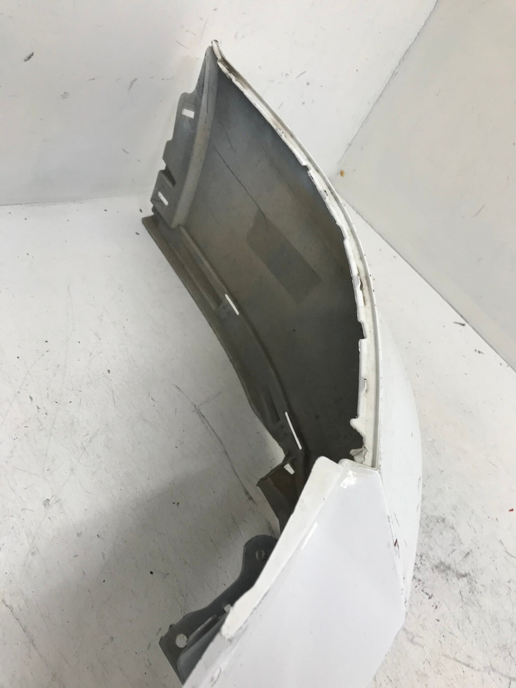 Rear Upper Bumper Cover Toyota RAV4 LE XLE Limited 040 16-2018 52159-42280 OEM4