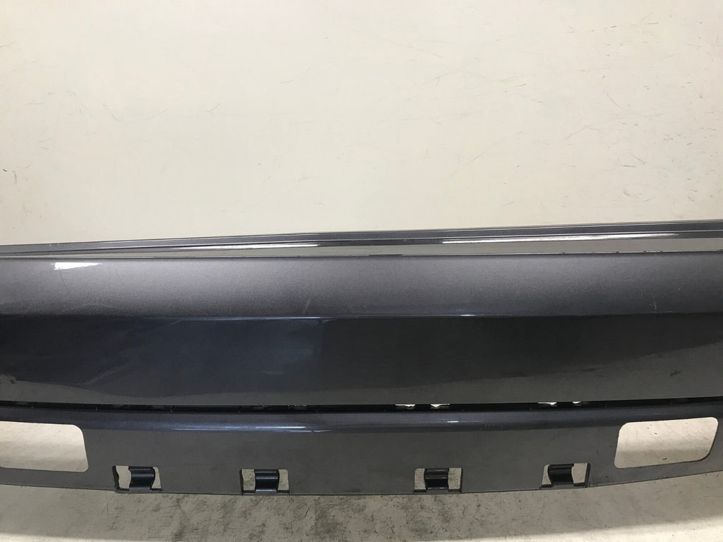 Rear Bumper Cover Gray 2016 2017 2018 Honda Pilot EX/LX/EX-L 71101-TG7-A000 OEM