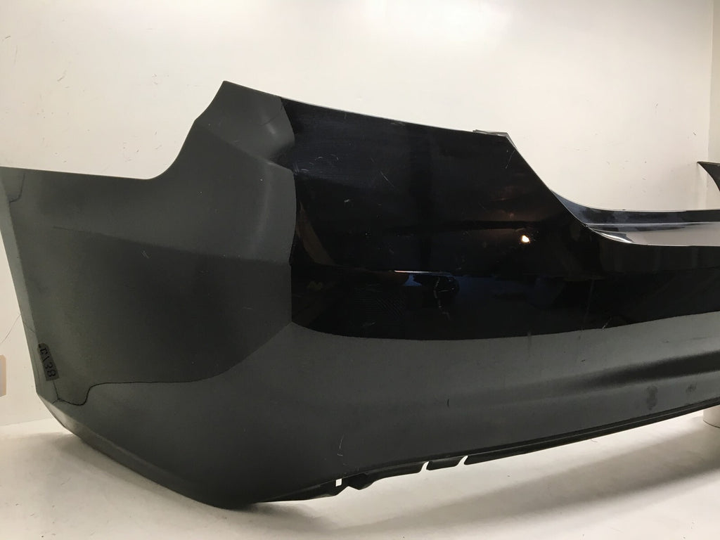 Rear Bumper Cover Toyota Camry LE XLE SE XSE Hybrid 218 15-2017 52159-06390 OEM