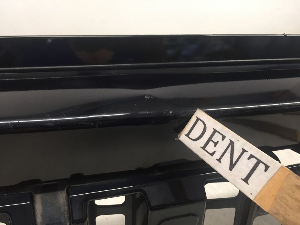 Rear Bumper Cover Toyota Highlander LE Limited Hybrid Limited 218 2014-2018 OEM