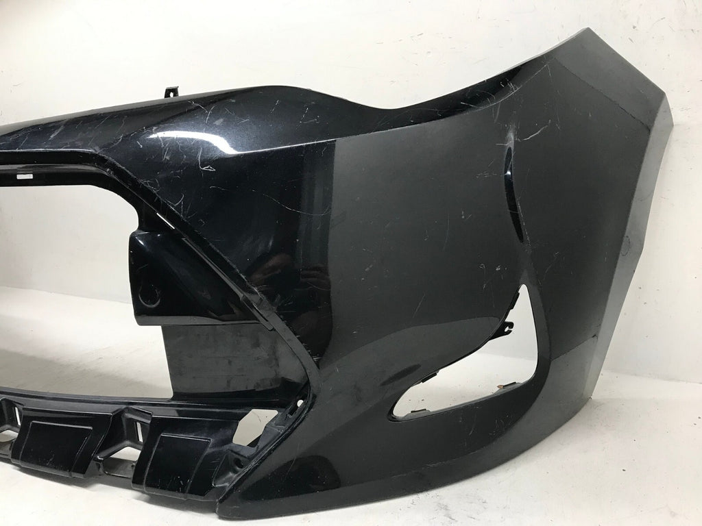 Front Bumper Cover Toyota Corolla L LE LE Eco XLE 209 2017 2018 52119-02L40 OEM5
