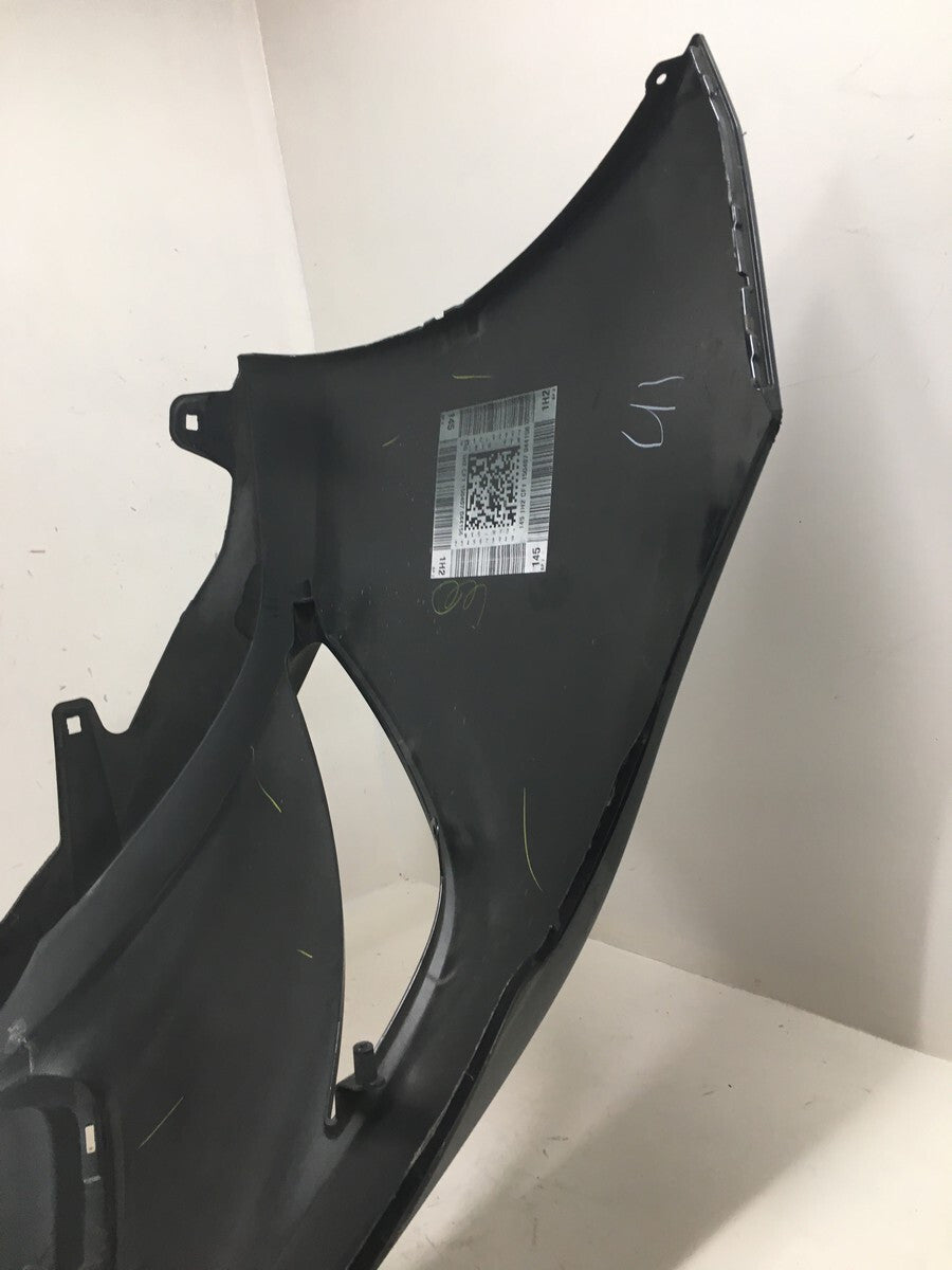 Front Bumper Cover Toyota Camry LE/XLE/SE/XSE/Hybrid LE 15-17 52119-06A50 OEM2
