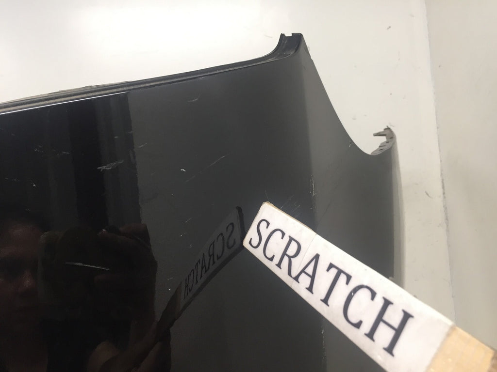 Rear Bumper Cover Nissan Murano 2009-2014 85022 1AA0H OEM3