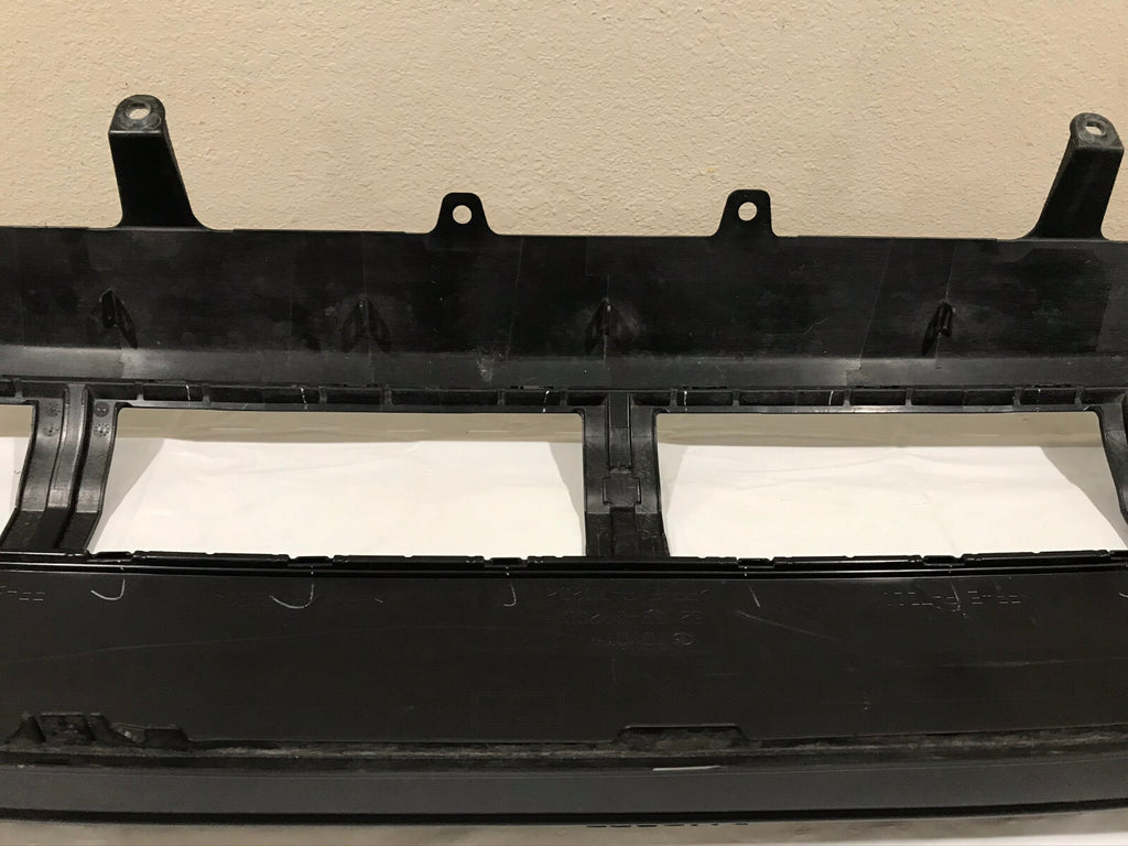 Rear Bumper Cover Black 2022-2023 Toyota Corolla Cross 52159-0A200 OEM