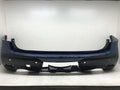Rear Bumper Cover Subaru Ascent Base/Limited/Premium w/Sensor Holes 19-2020 OEM