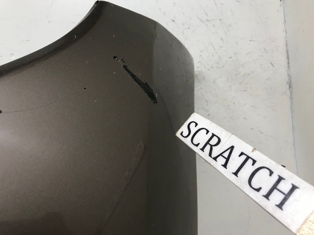 Front Bumper Cover Nissan Murano 2009 2010 62022-1AA0H OEM