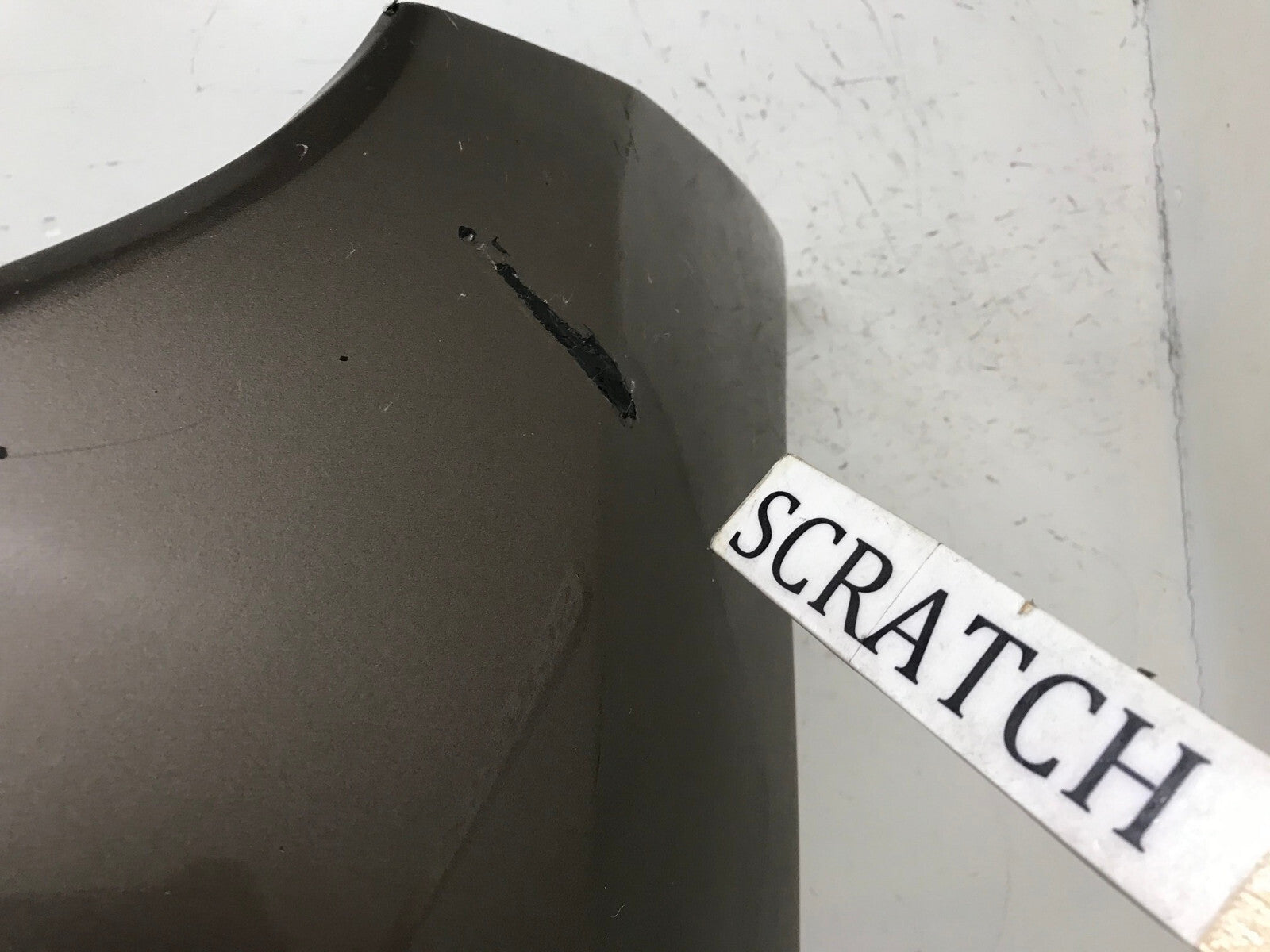 Front Bumper Cover Nissan Murano 2009 2010 62022-1AA0H OEM