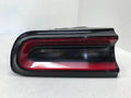 Tail light Damaged Left LH Driver Dodge Challenger 2015-2019 68174069AF OEM