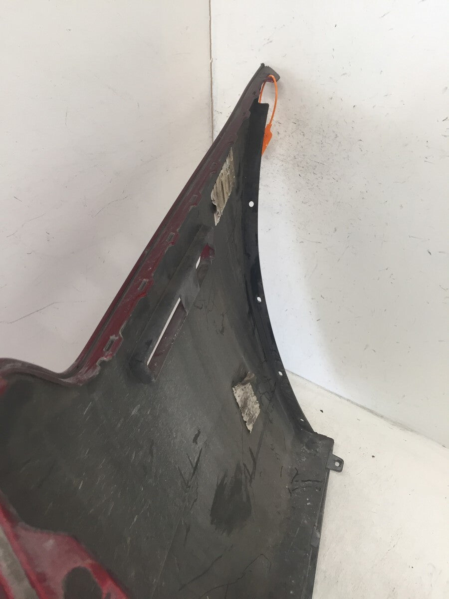 Rear Bumper Cover Dodge Charger 2011-2014 11LD-200AA OEM4