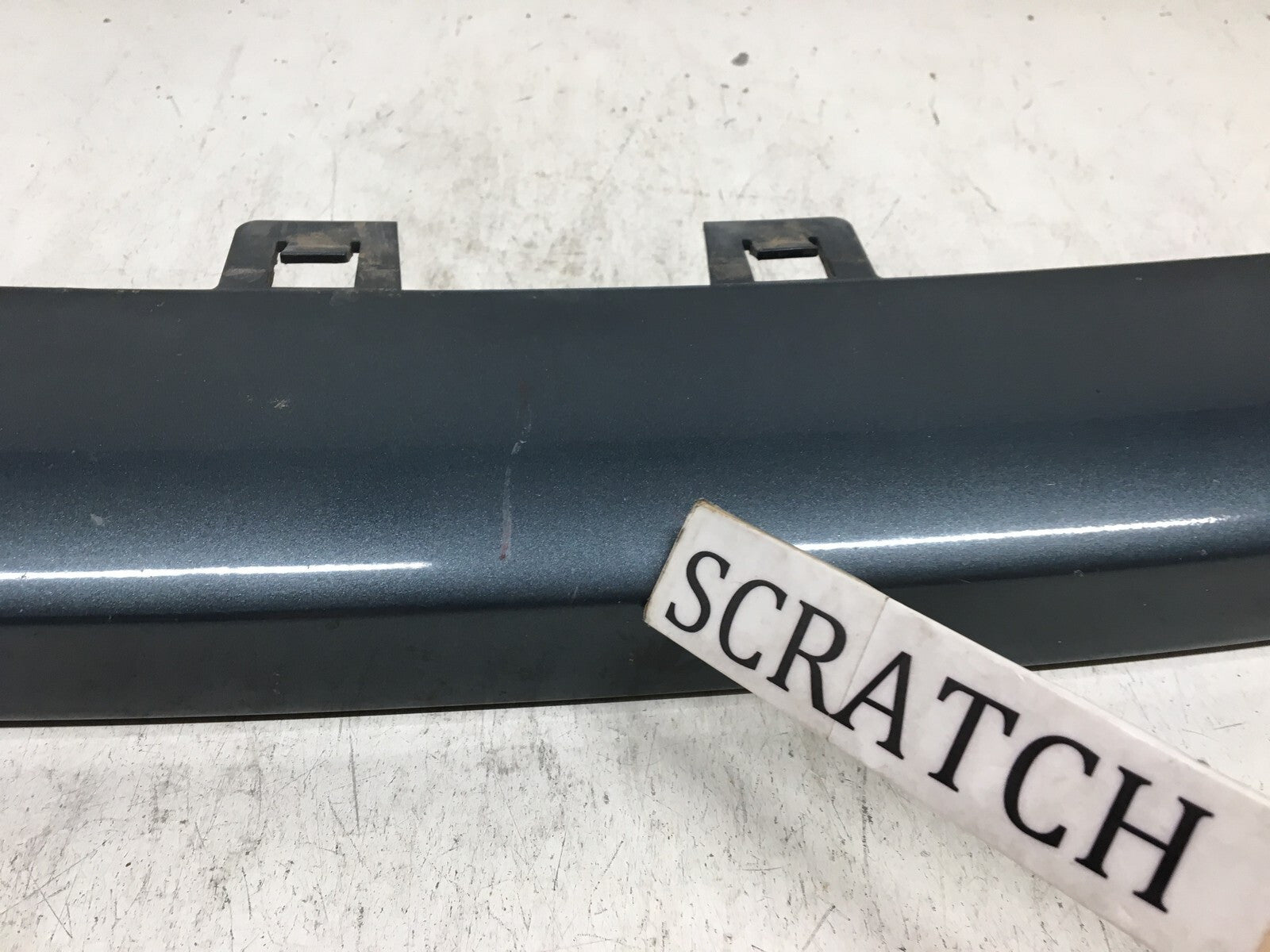 Front Bumper Cover GMC Sierra 1500 2007-2012 25783572 Original2
