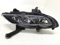 Fog light Damaged Lamp Drivers Side LH Nissan Maxima 2016-2018 OEM