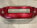 Front Bumper Cover Red 2014-2023 Toyota 4Runner SR5 Base 52119+35210 OEM