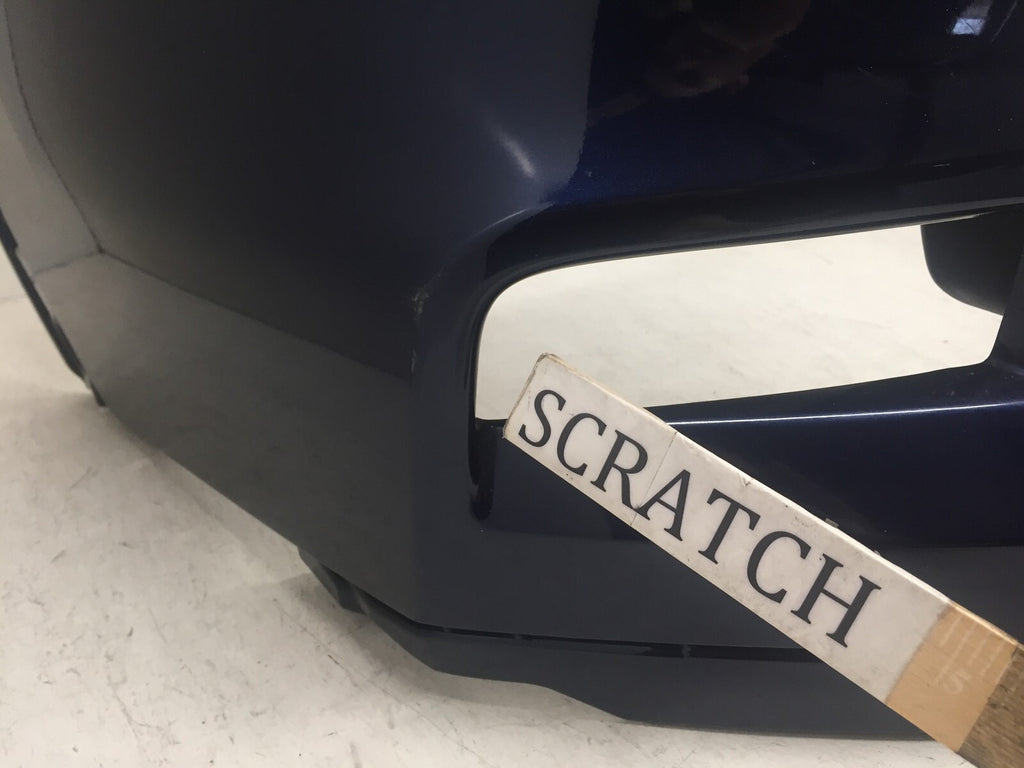 Rear Bumper Cover Honda CR V LX EX EX L SE Touring 2015 2016 71501-T1W-ZX00 OEM