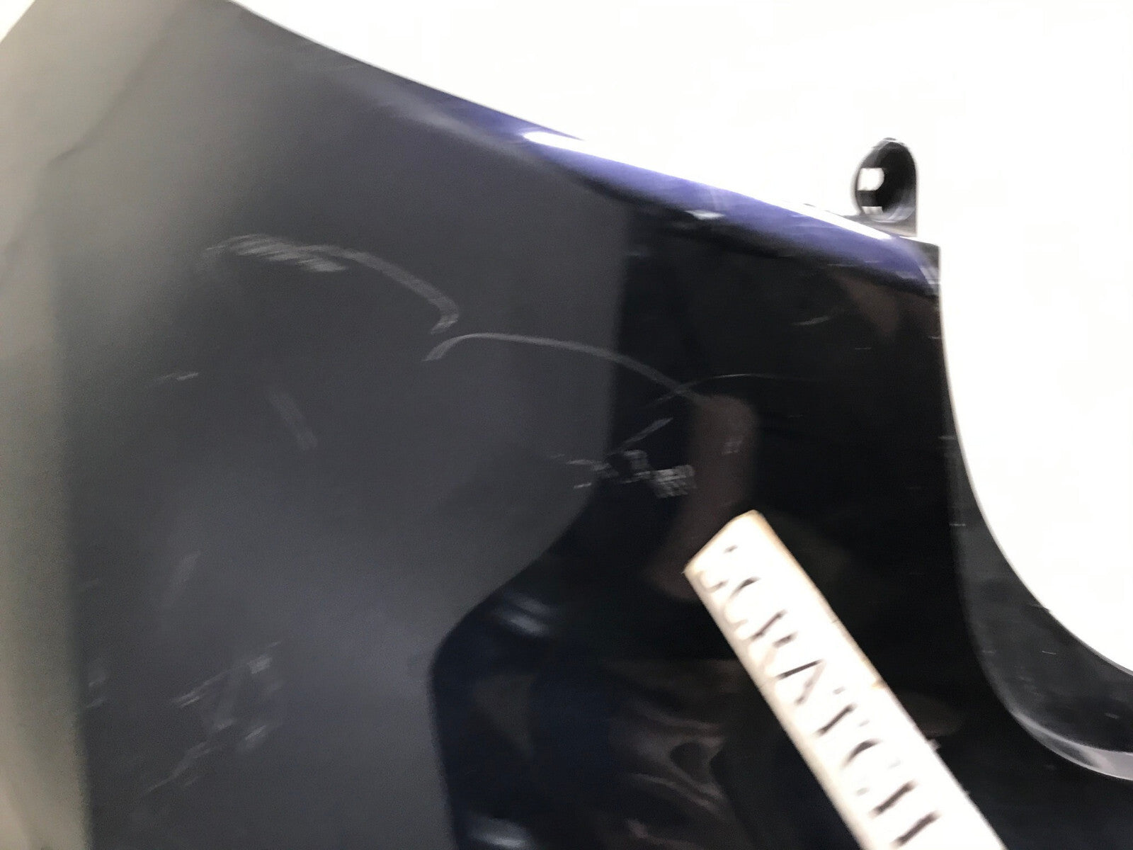 Rear Bumper Cover Toyota Corolla Sedan L LE Hybrid LE XLE 2019 52159-12D10 OEM5