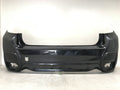 Rear Bumper Cover Subaru Crosstrek Base/Limited 2018-2021 57704FL250 OEM2