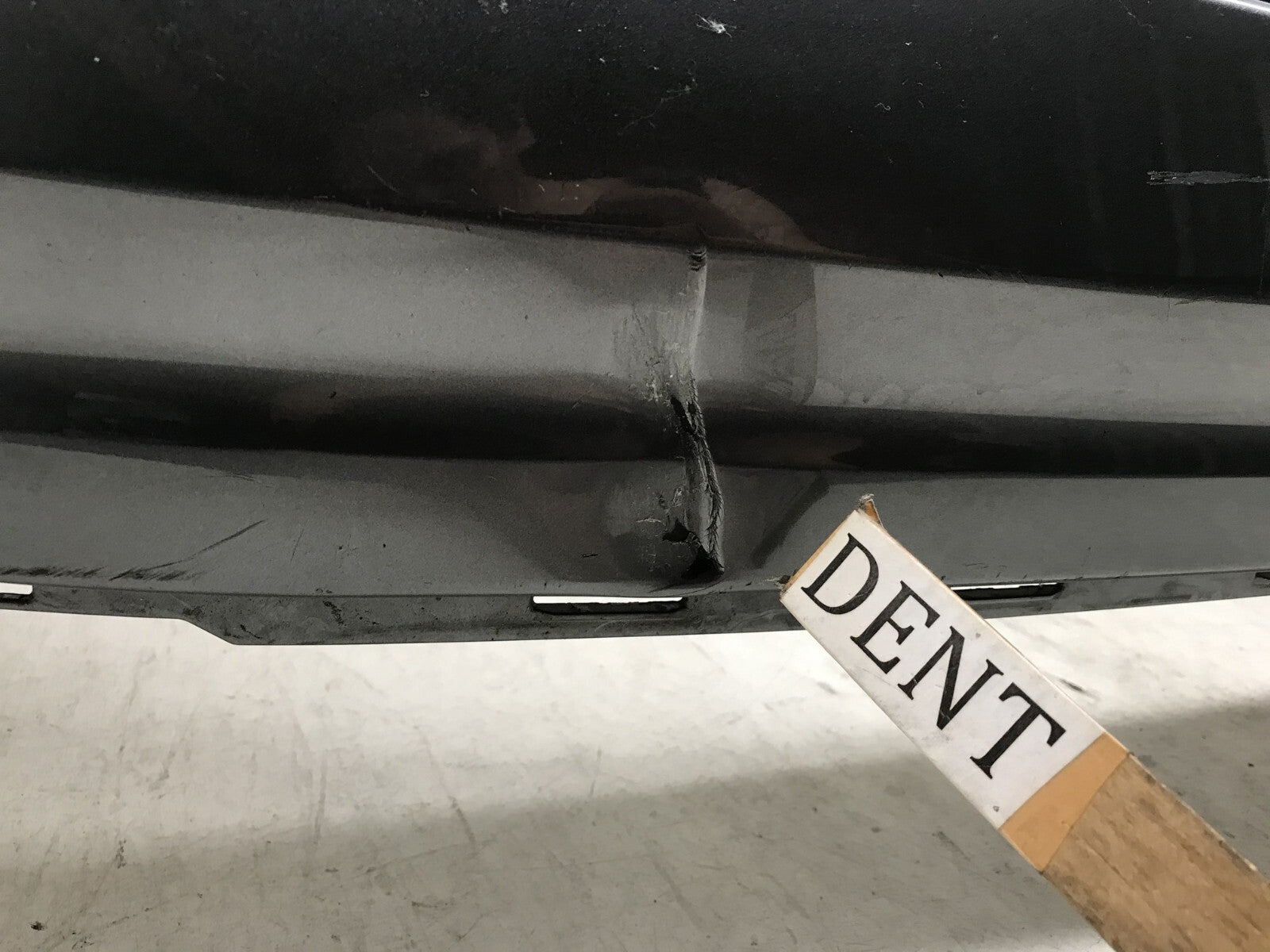 Rear Bumper Cover Nissan Altima S/SL/SV/SR/Platinum/Edt. ONE 2019-2020 OEM