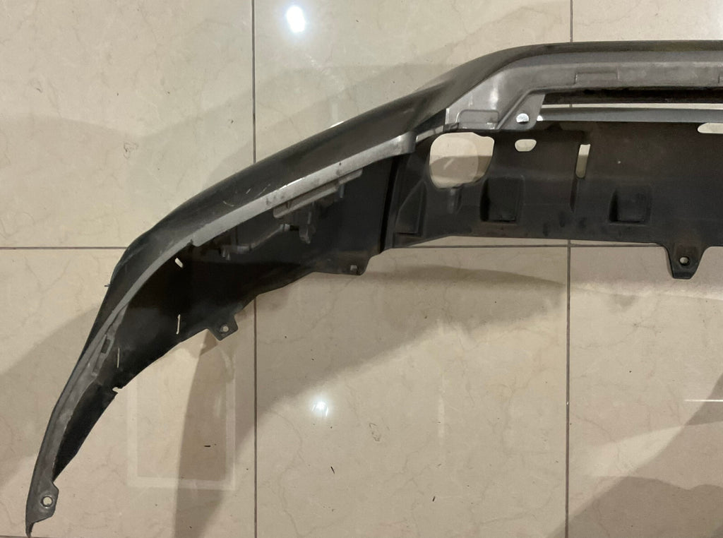 Front Bumper Cover Light Brown Toyota Tacoma 2012-2015 52119-04060 OEM