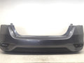 Rear Bumper Cover Nissan Sentra S SL SV FE S 2016 2017 2018 85022-3YU0H OEM