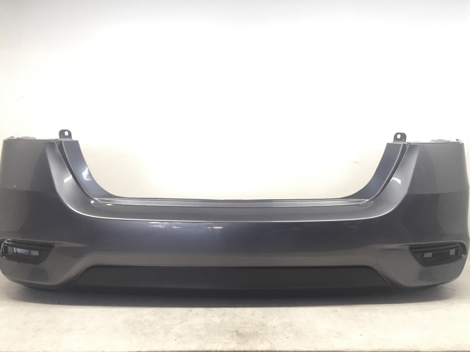 Rear Bumper Cover Nissan Sentra S SL SV FE S 2016 2017 2018 85022-3YU0H OEM