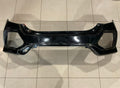Rear Bumper Cover Black 2016-2019 Honda Civic Hatchback 71501+tgg+zz00 OEM