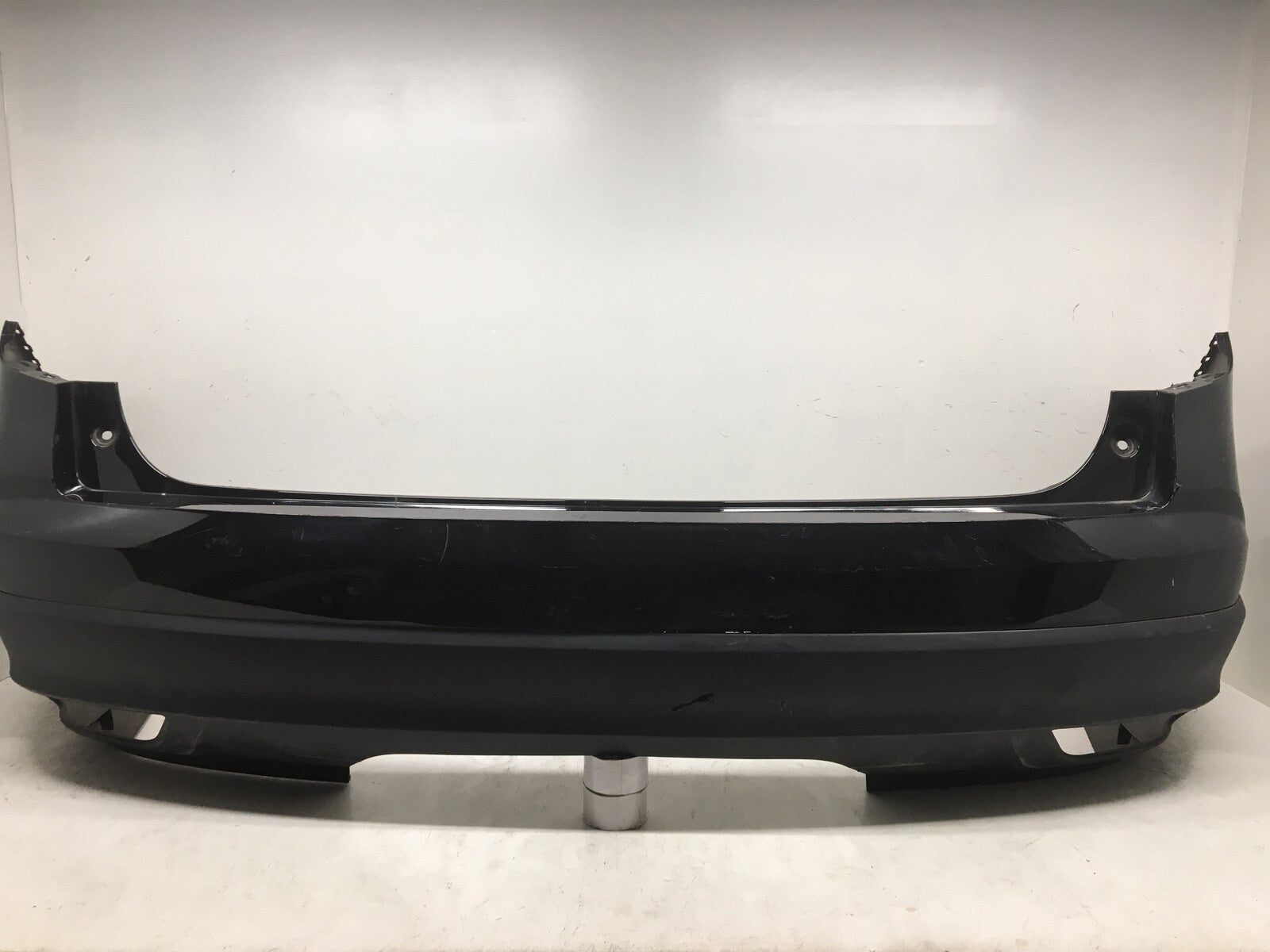 Rear Upper Bumper Cover Honda Pilot LX EX EX L Elite Touring 2016-2018 OEM2