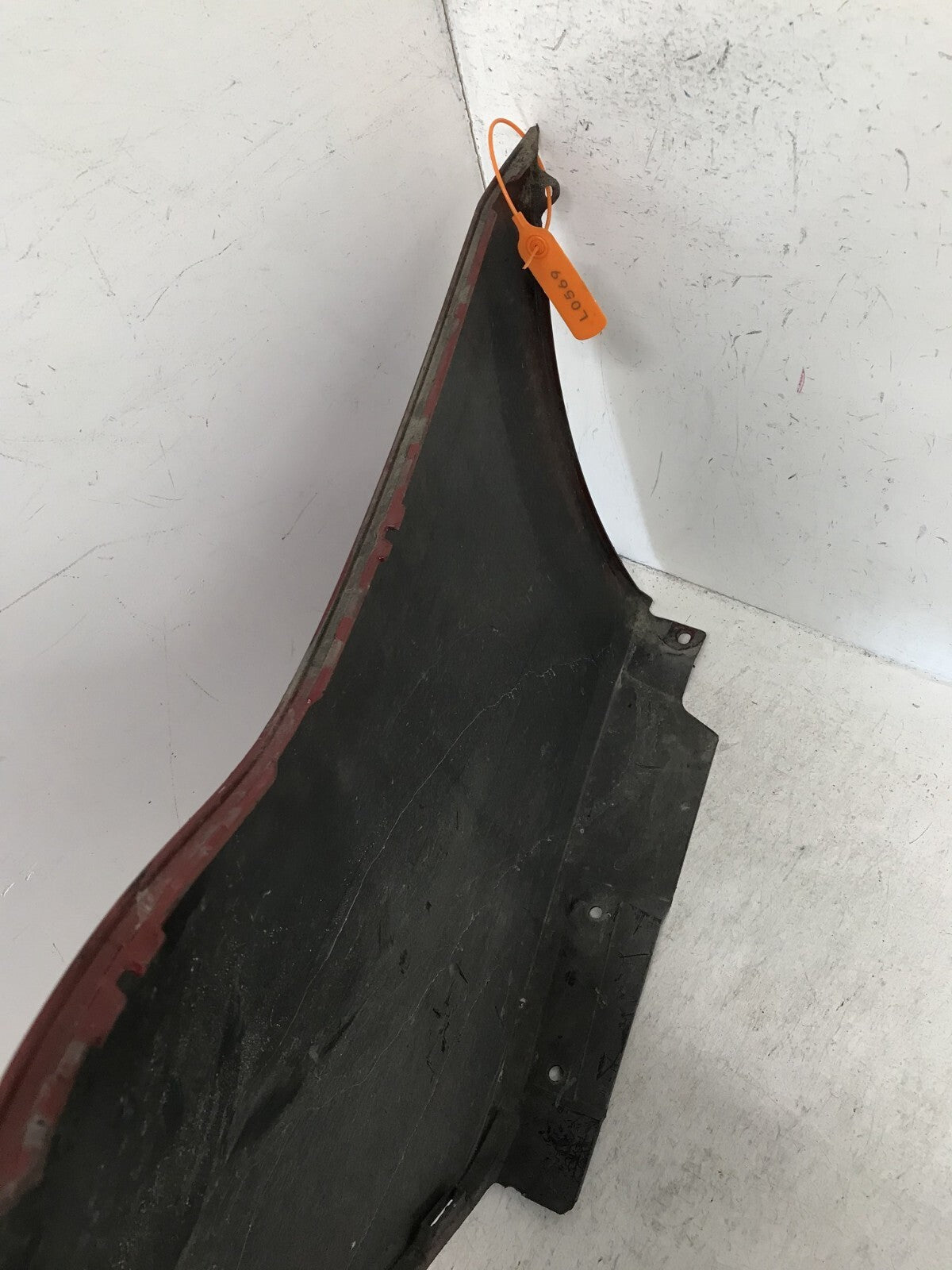 Rear Bumper Cover Toyota Avalon XLE Base Model 3T3 2019 52159-07050 OEM