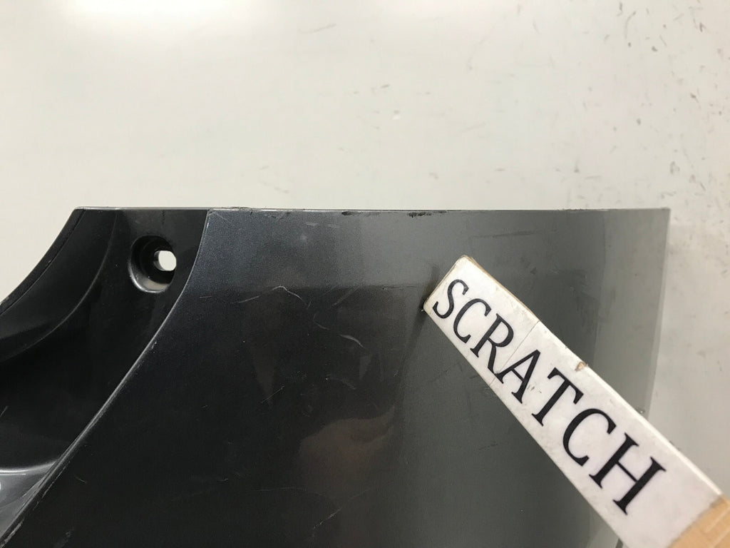 Rear Bumper Cover Nissan Rogue S/SL/SV 2014-2016 85022-5HA0A OEM2