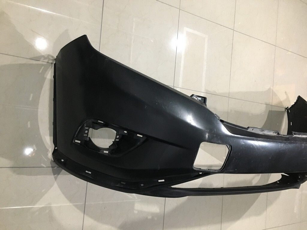 Front Bumper Cover Nissan Murano S/SL/SV/Platinum Primed 15-18 62022-5AA0H OEM