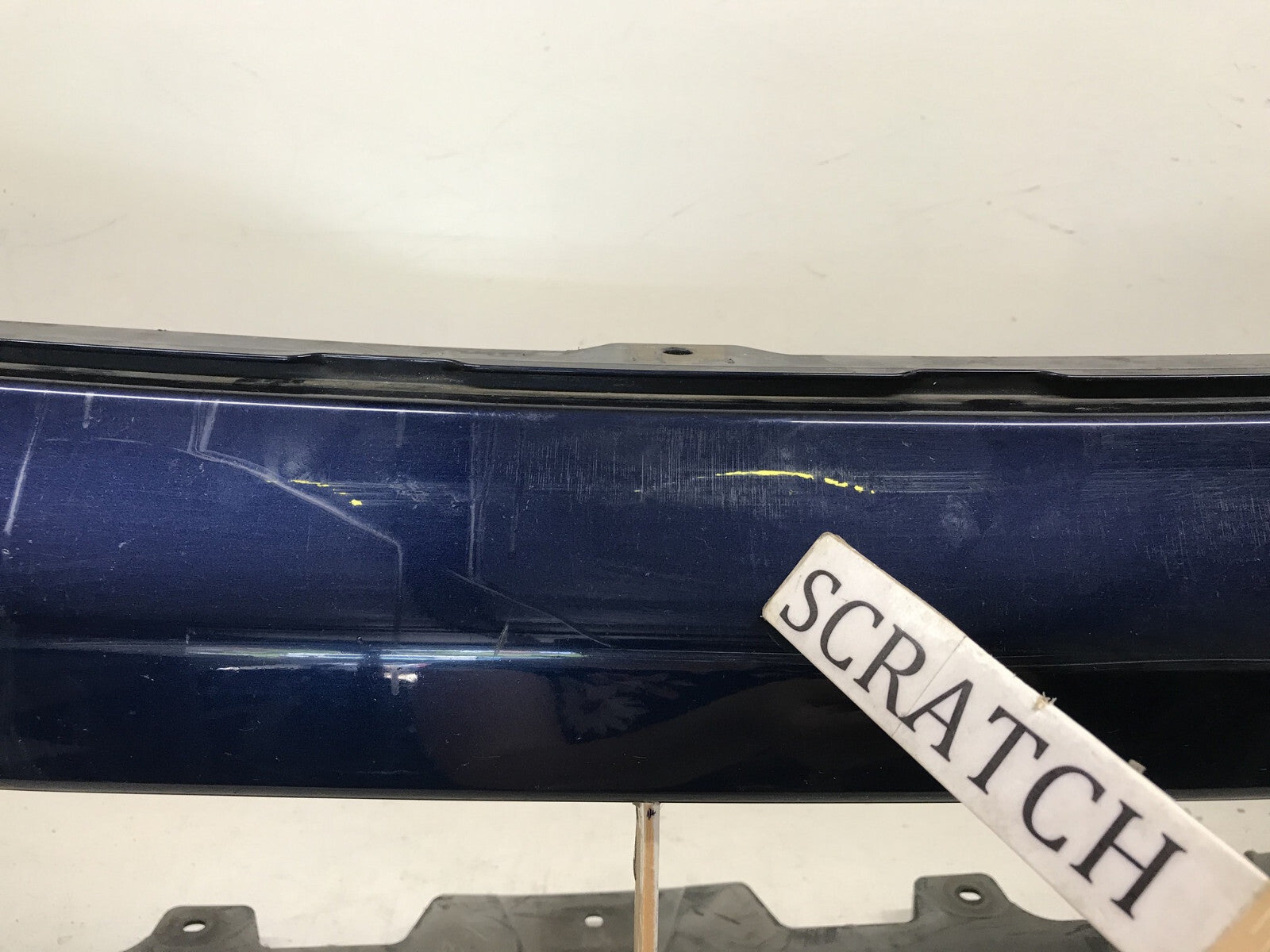 Front Bumper Cover Honda Pilot EX/EX-L/LX/SE 2012-2015 71101-SZA-ZY00 OEM
