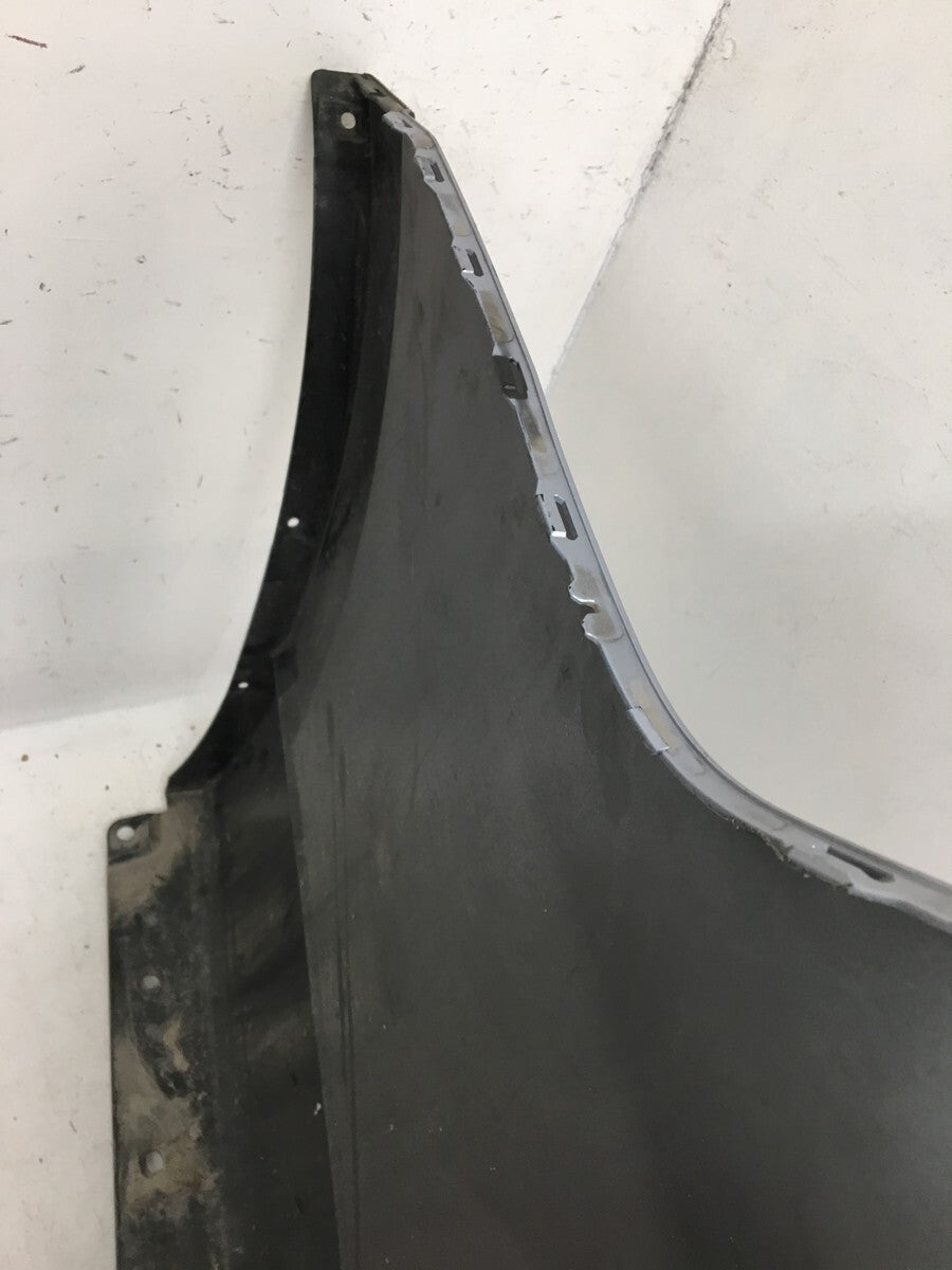 Rear Bumper Cover Subaru Forester Sport Touring w/Sns Holes 19 20 57704SJ310 OEM