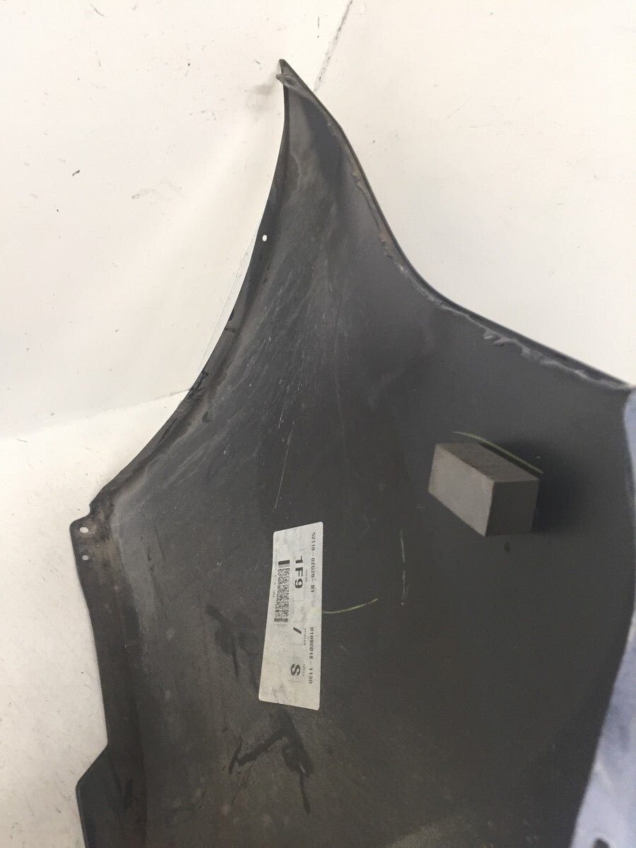 Rear Bumper Cover Toyota CorollaL LE S S Plus ECO 1F9 2014-2018 52159-02A10 OEM